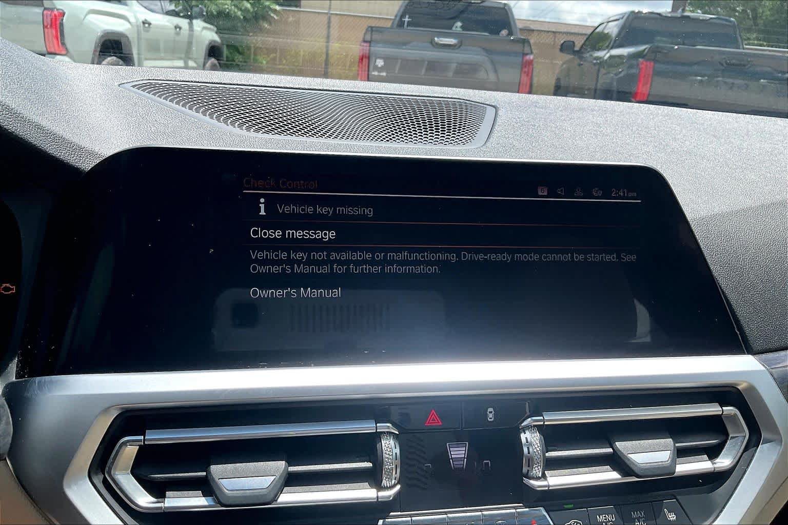 Used 2019 BMW 330i Sedan RWD image 32