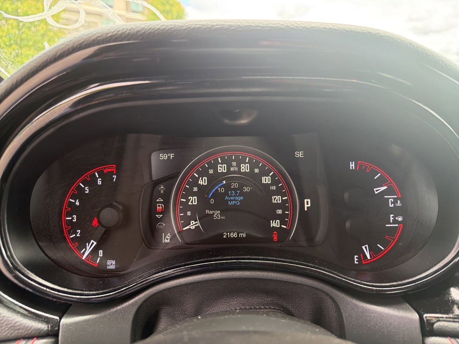 Used 2026 Dodge Durango GT AWD/4WD image 9