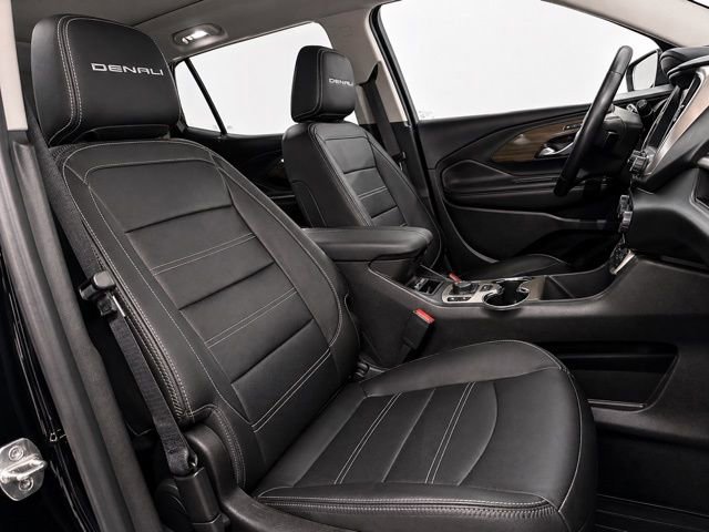 Used 2023 GMC Terrain Denali AWD/4WD image 15