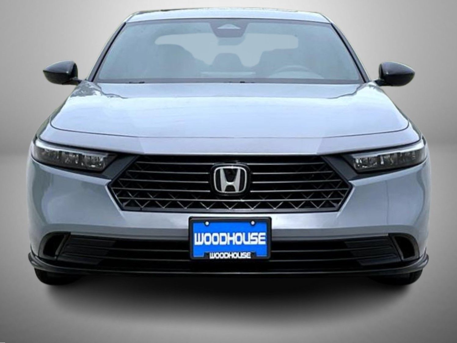 Used 2025 Honda Accord Sport image 2