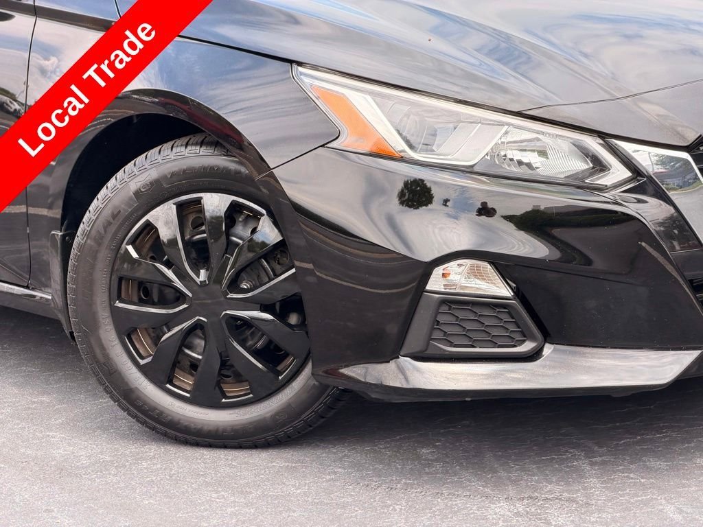 Used 2019 Nissan Altima 2.5 S FWD image 5