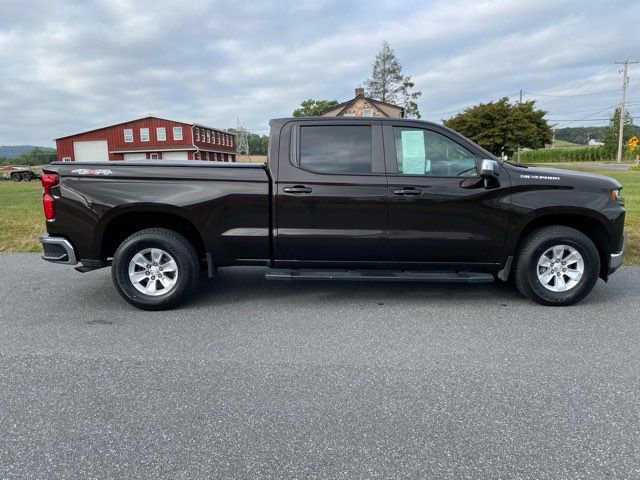 Used 2019 Chevrolet Silverado 1500 LT w/ Fleet Comfort Package image 7