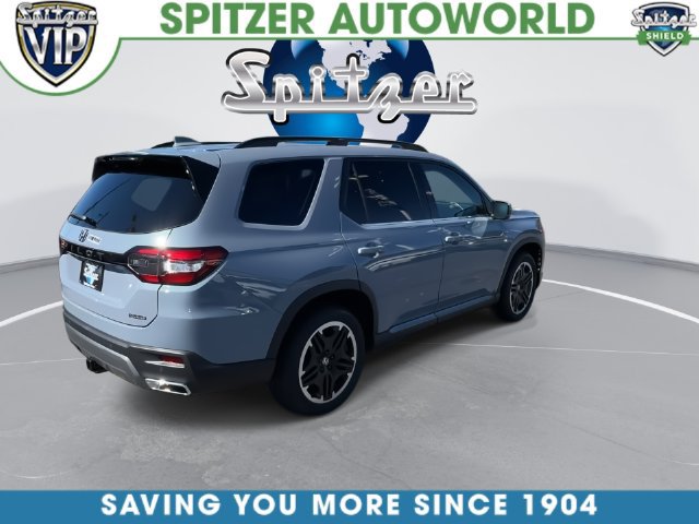 New 2026 Honda Pilot Touring image 14