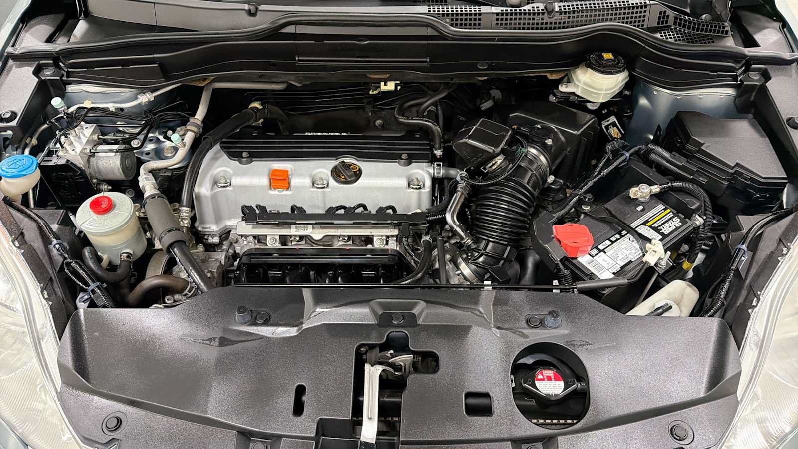 Used 2011 Honda CR-V EX image 29