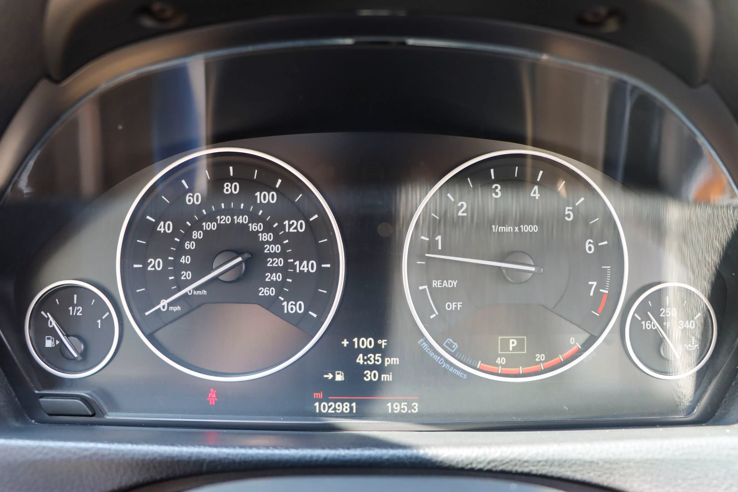 Used 2014 BMW 328i Sedan RWD image 31