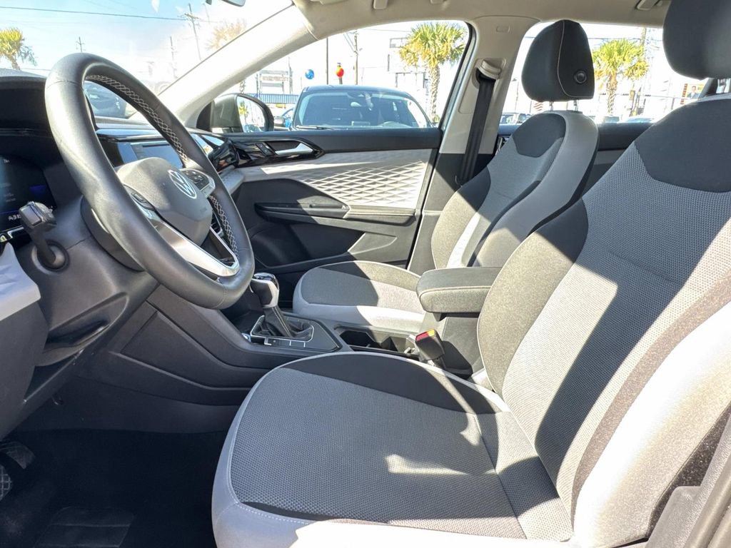 Used 2024 Volkswagen Taos S image 15