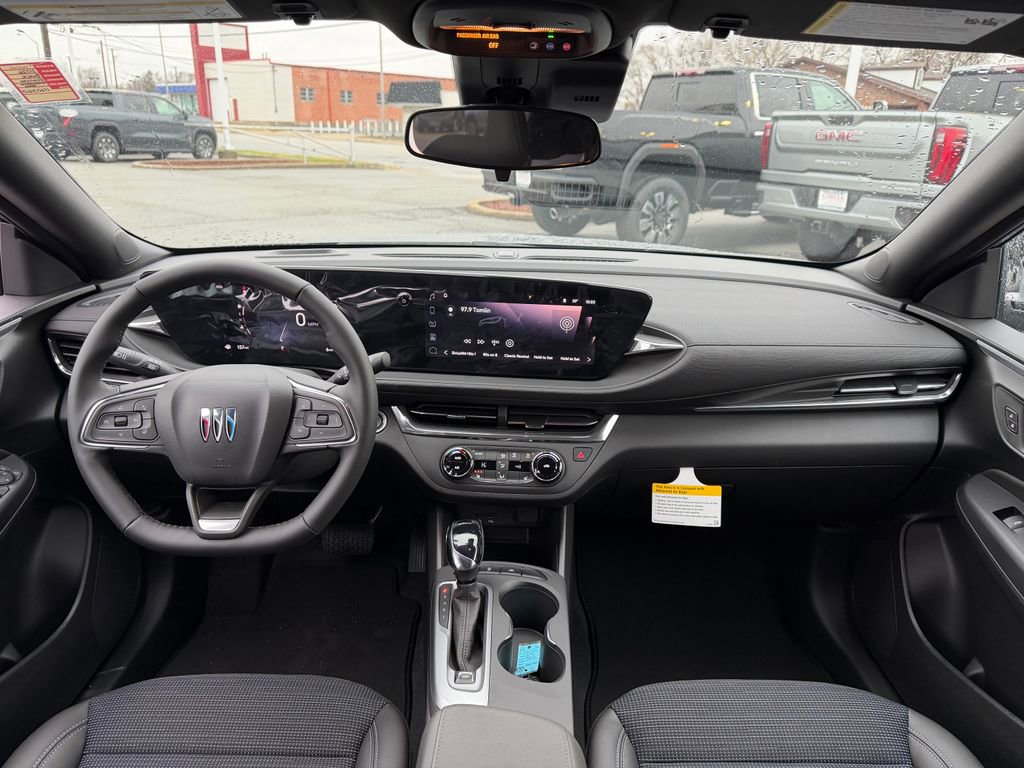 New 2026 Buick Envista Preferred w/ Convenience I Package image 19