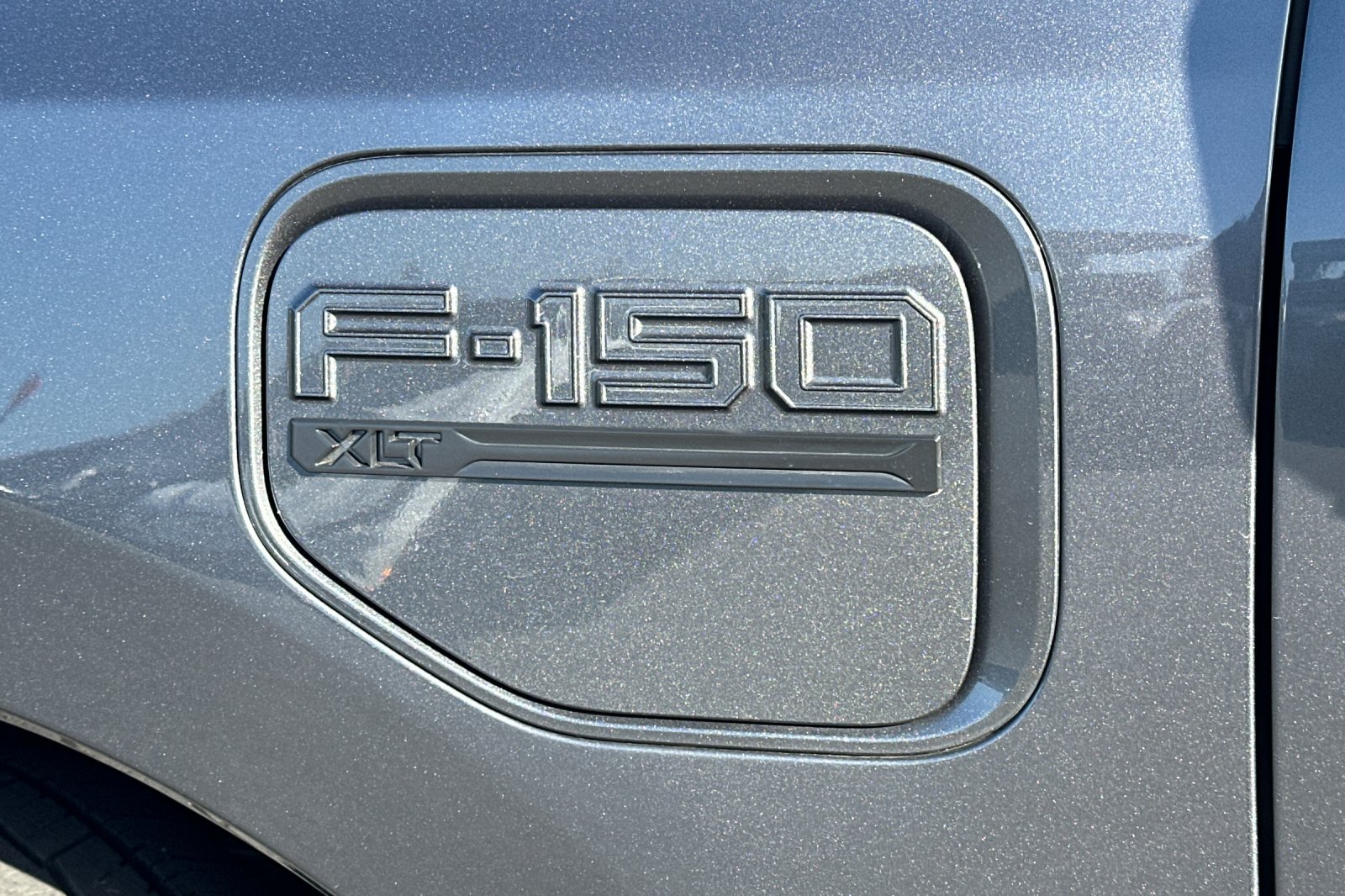 Used 2023 Ford F150 Lightning XLT w/ Equipment Group 312A High AWD/4WD image 24