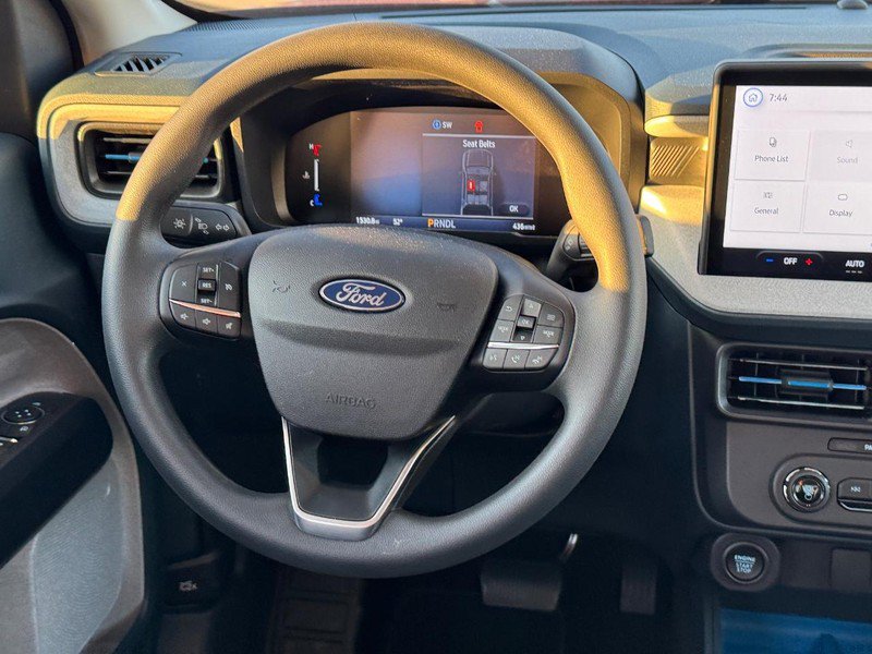 New 2025 Ford Maverick XLT FWD image 14
