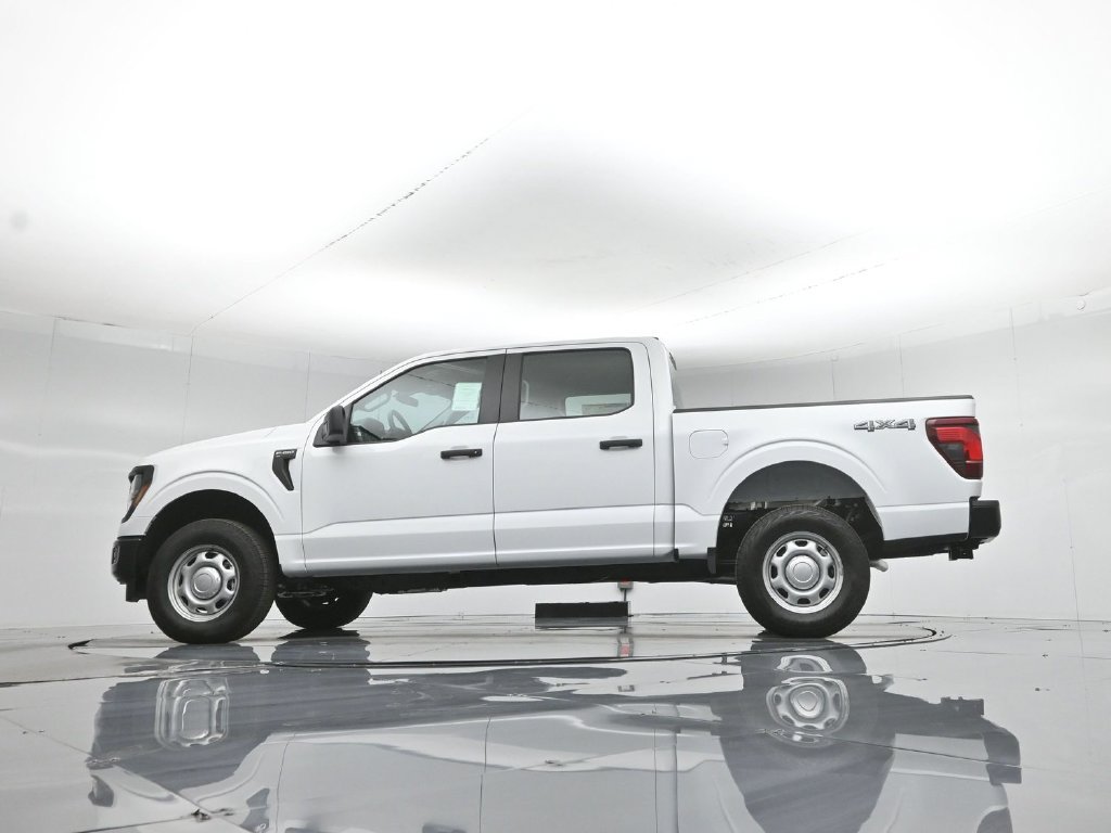 New 2026 Ford F150 XL AWD/4WD image 50