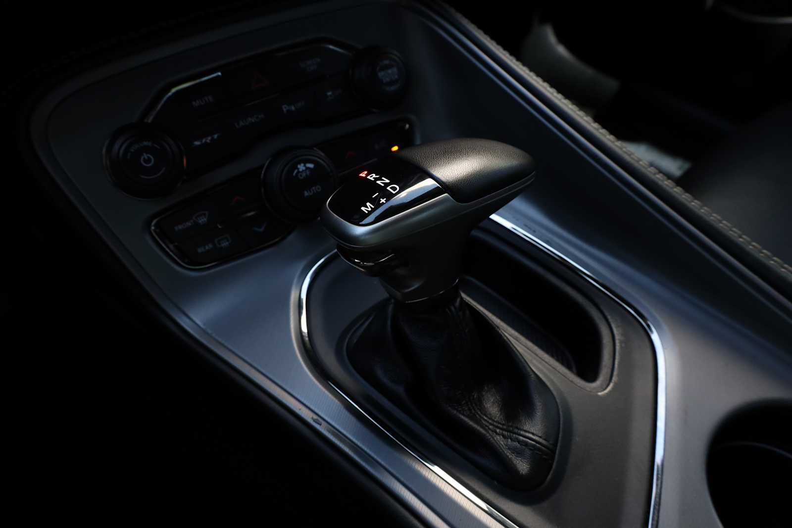 Used 2023 Dodge Challenger SRT Hellcat RWD image 21