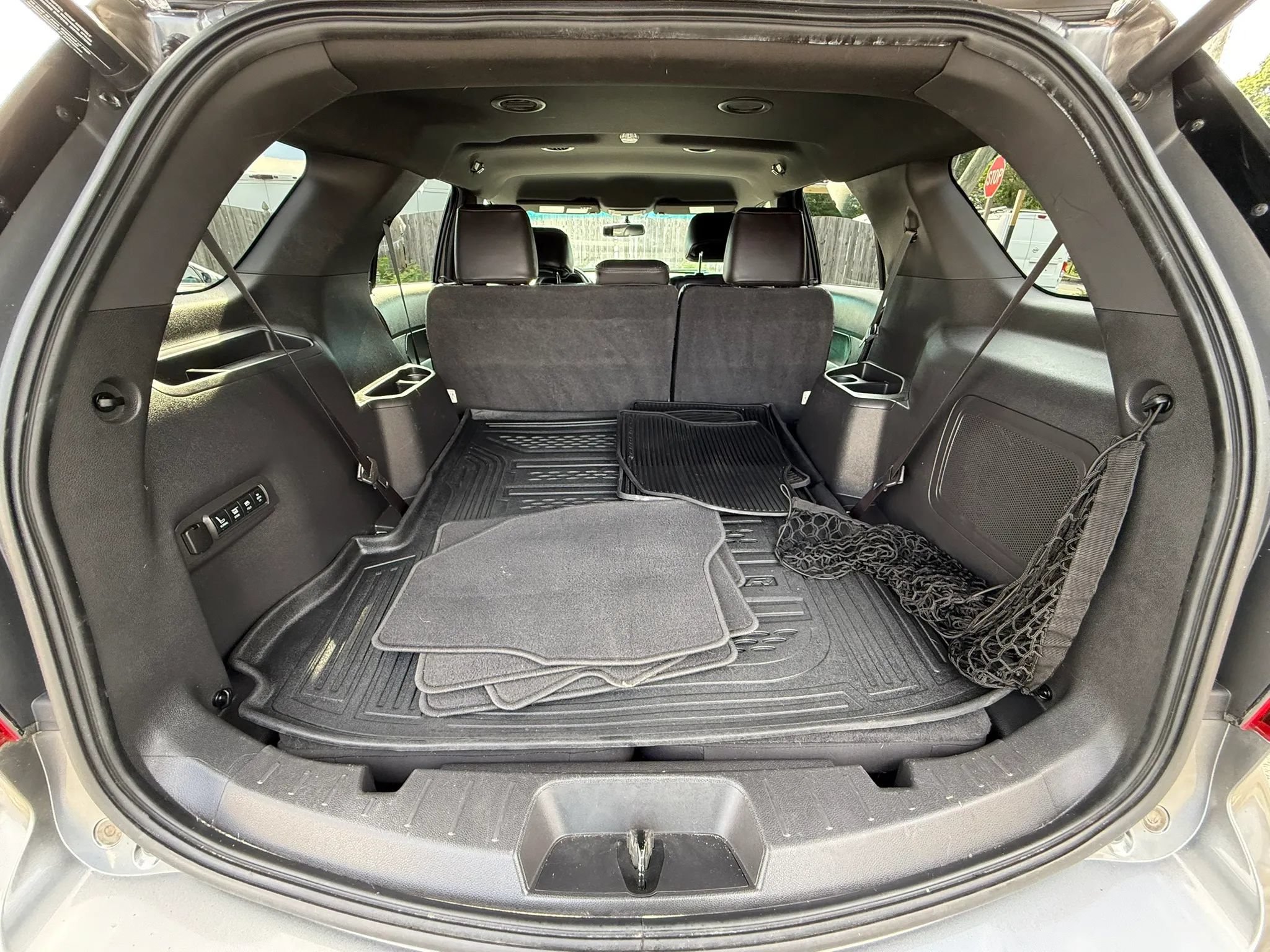 Used 2013 Ford Explorer Limited AWD/4WD image 59