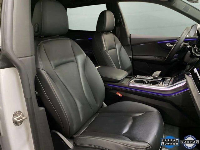 Used 2023 Audi Q8 Premium Plus w/ Premium Plus Package image 85