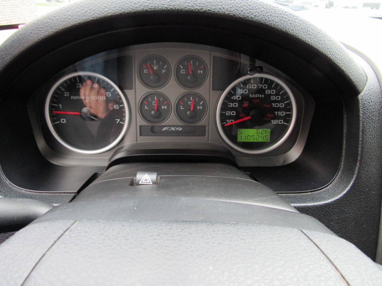 Used 2005 Ford F150 XLT AWD/4WD image 19