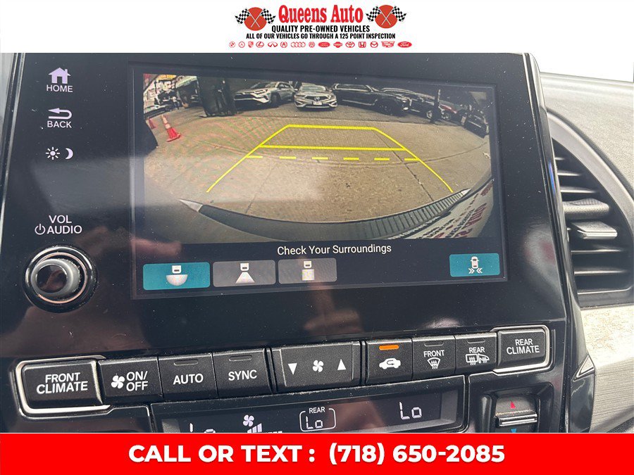 Used 2018 Honda Odyssey EX-L image 41