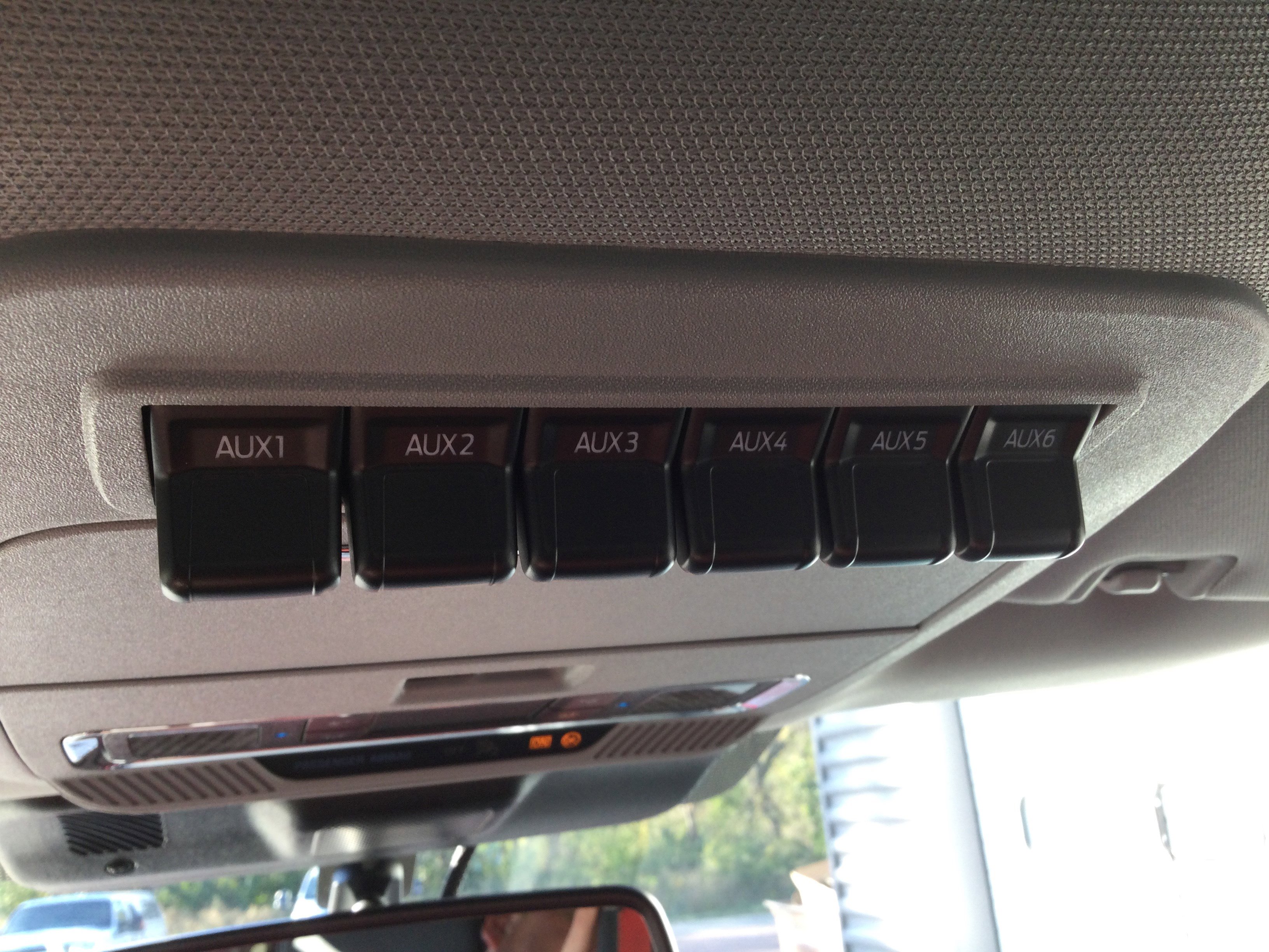 New 2026 Ford F350 Lariat image 19