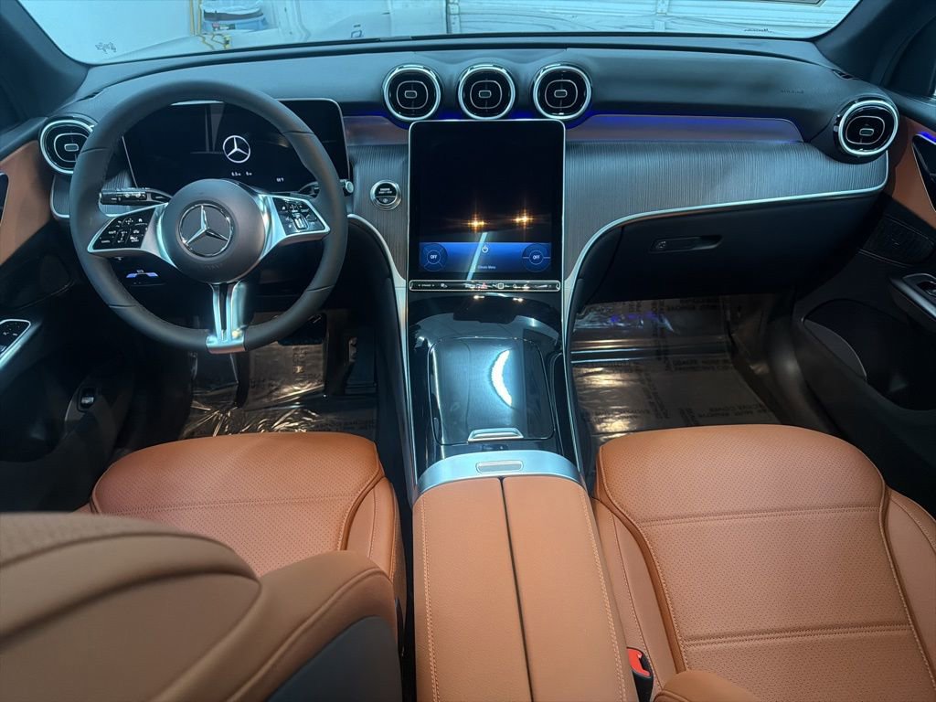 New 2026 Mercedes-Benz GLC 300 image 22