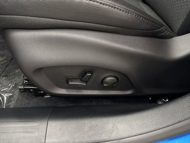 New 2026 Jeep Compass Latitude image 9