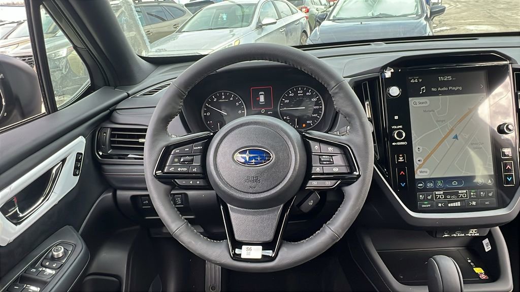 New 2026 Subaru Forester Touring AWD/4WD image 18