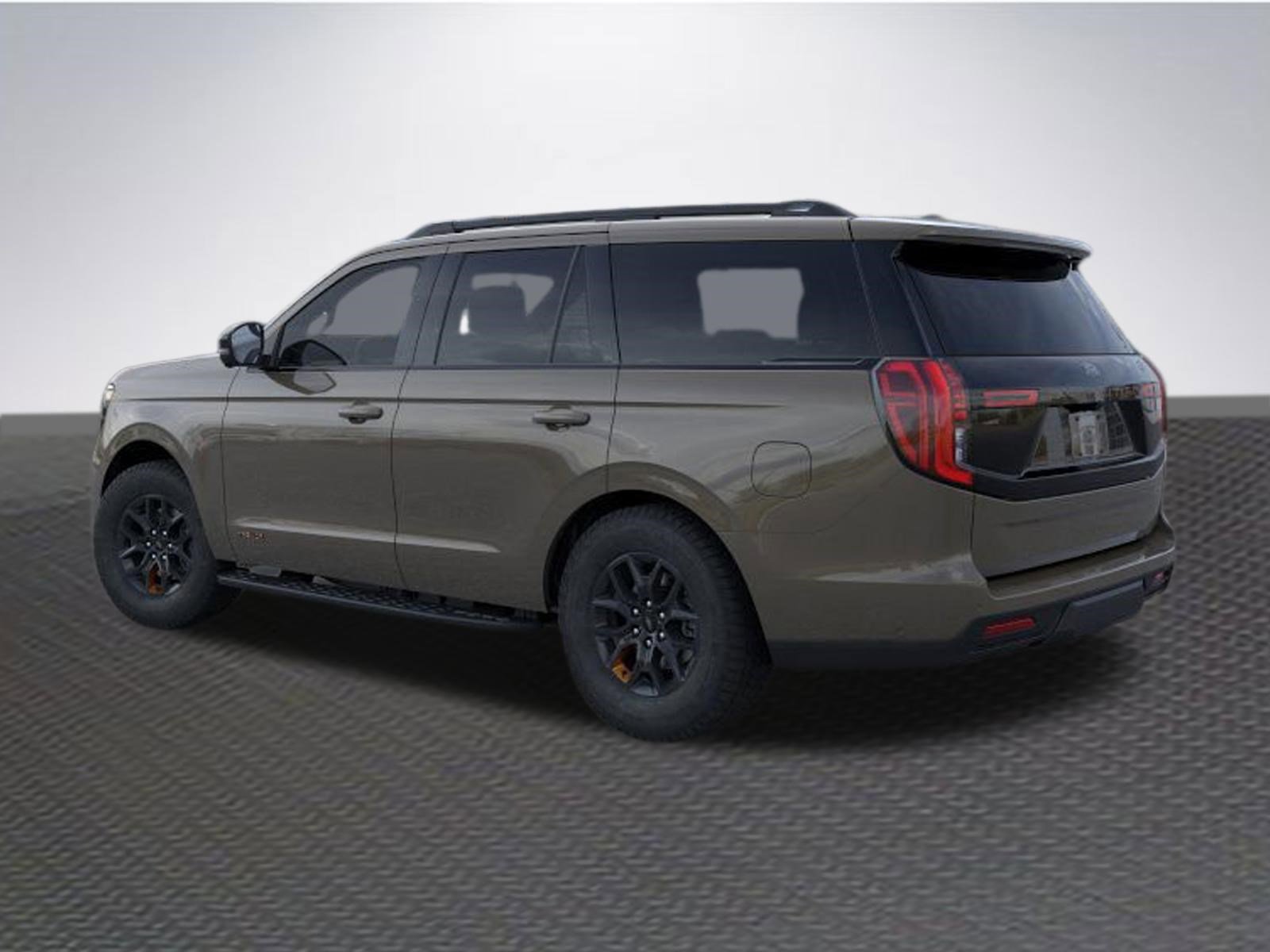 New 2026 Ford Expedition Tremor image 4