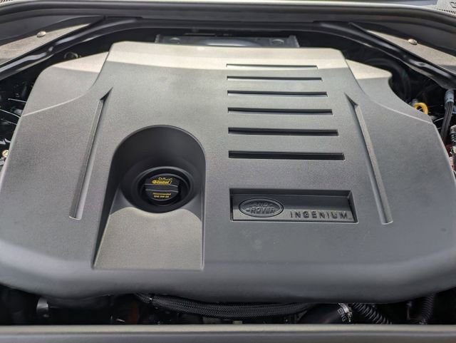 New 2026 Land Rover Range Rover SE image 20
