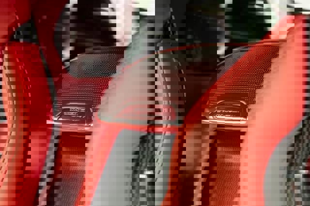 New 2026 Chevrolet Corvette Stingray Premium Cpe w/ Z51 Performance Package image 64