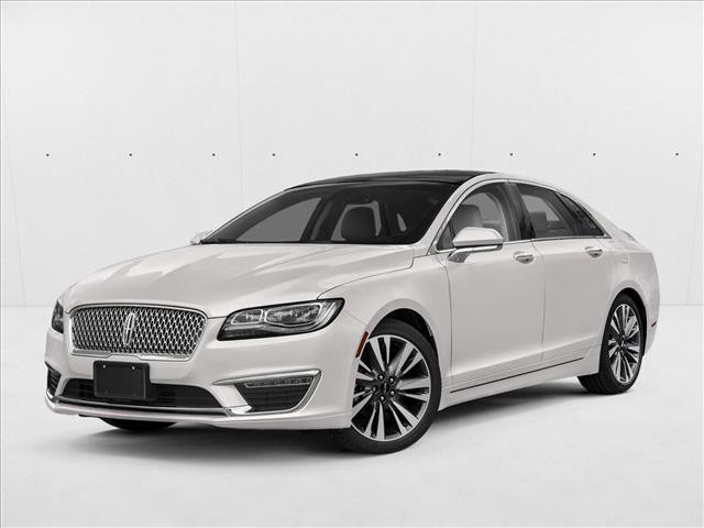 Used 2019 Lincoln MKZ Reserve