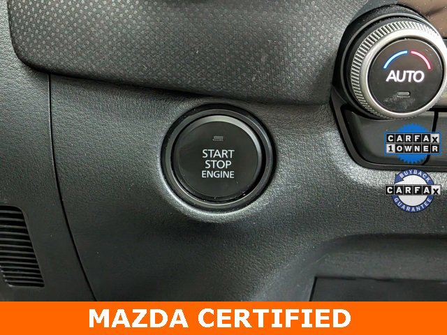 Certified 2025 MAZDA CX-50 AWD 2.5 S w/ Cargo Package image 24