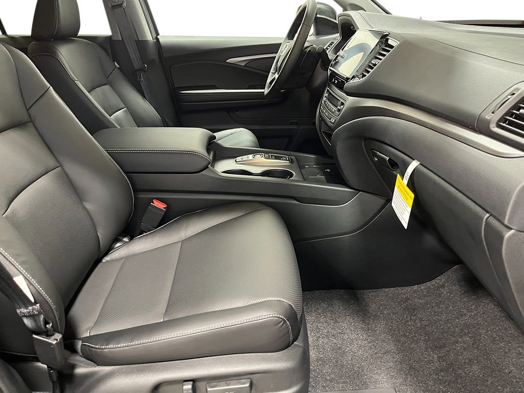 New 2026 Honda Ridgeline RTL image 30