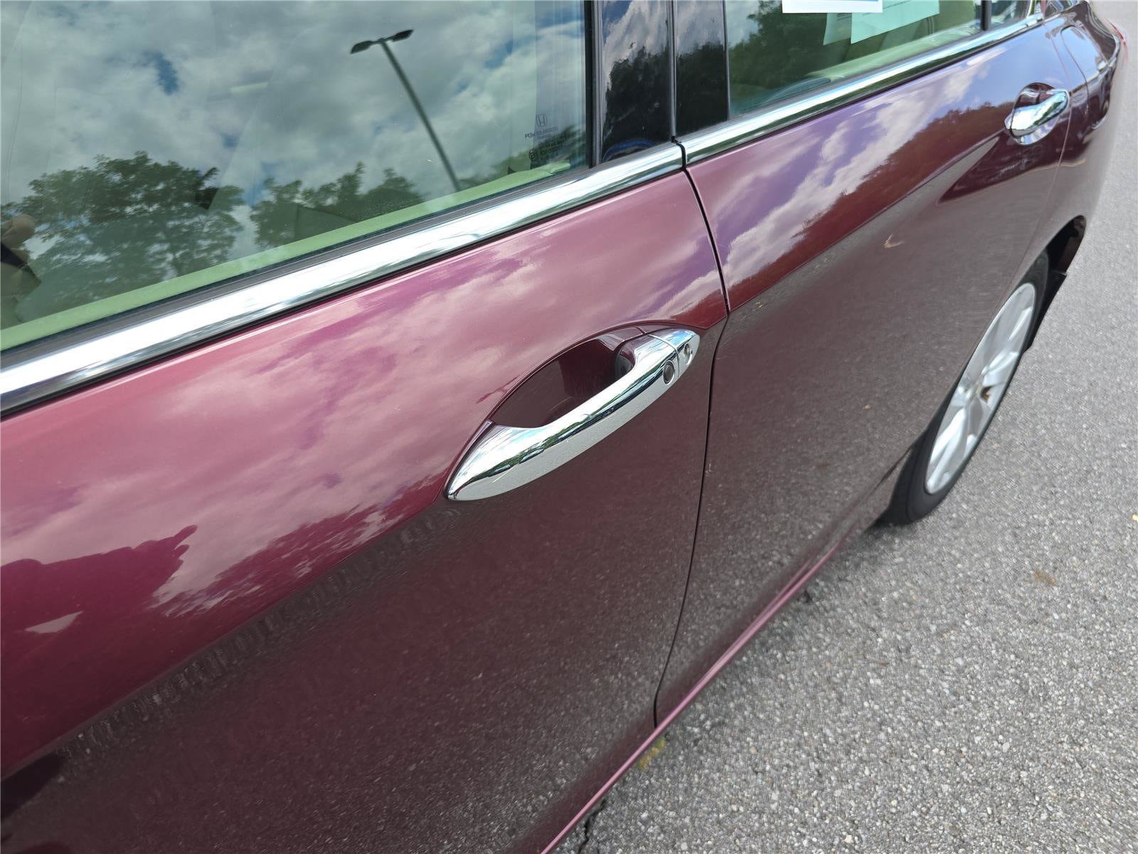 Used 2014 Honda Accord Touring image 12
