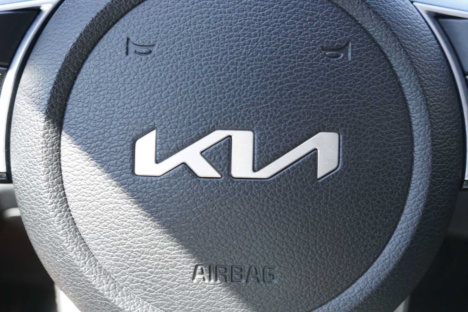 Certified 2024 Kia Forte LX FWD image 13