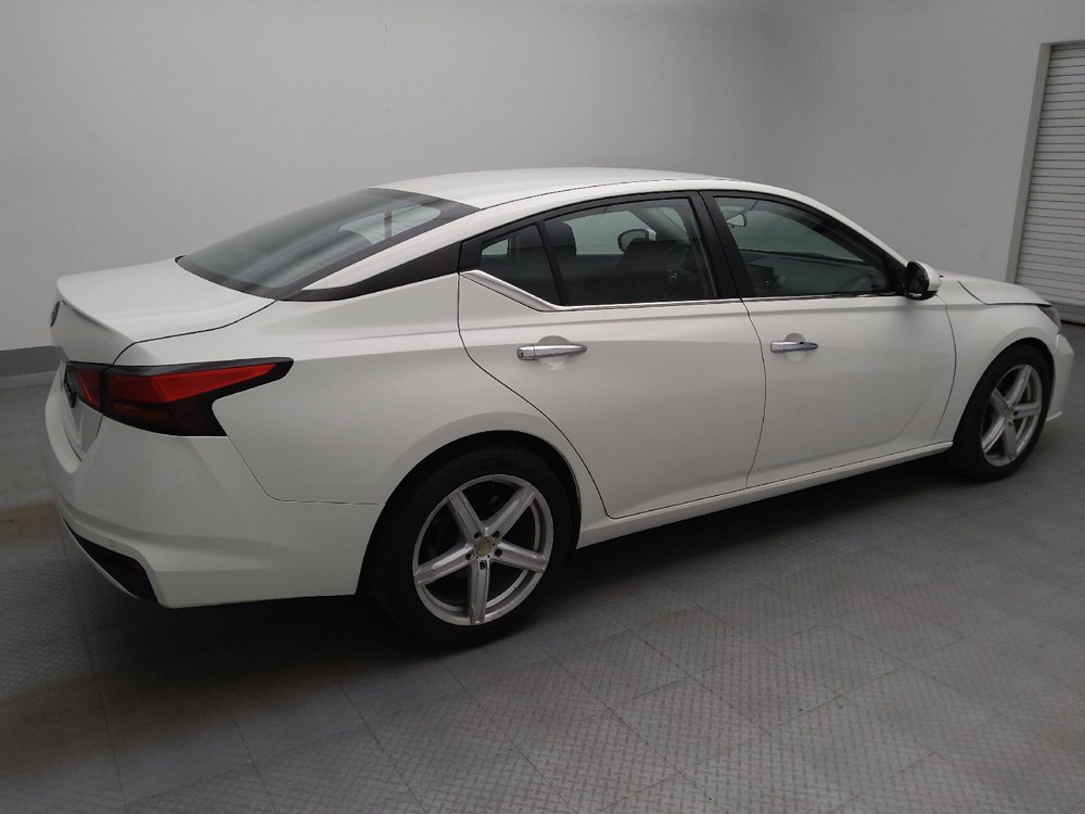 Used 2023 Nissan Altima 2.5 S FWD image 10