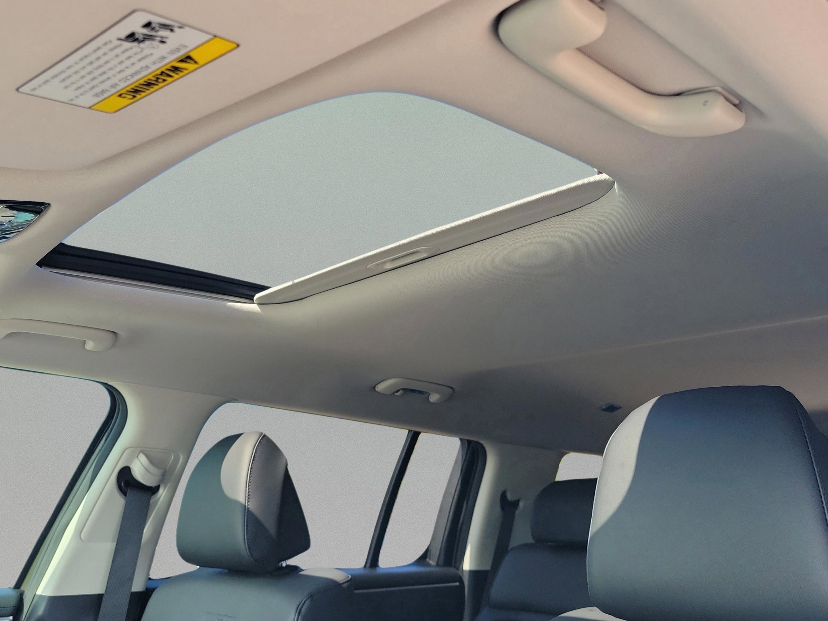 New 2026 Hyundai Santa Fe XRT image 28