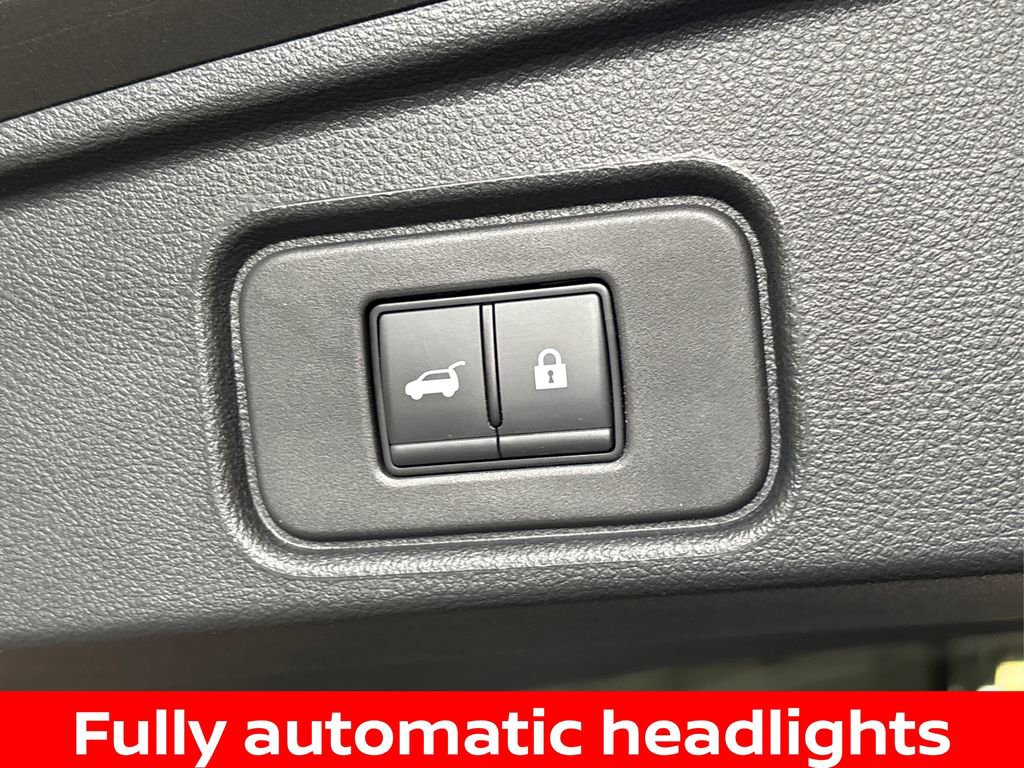 Certified 2023 Nissan Pathfinder SL w/ Lighting Package (N92) AWD/4WD image 15