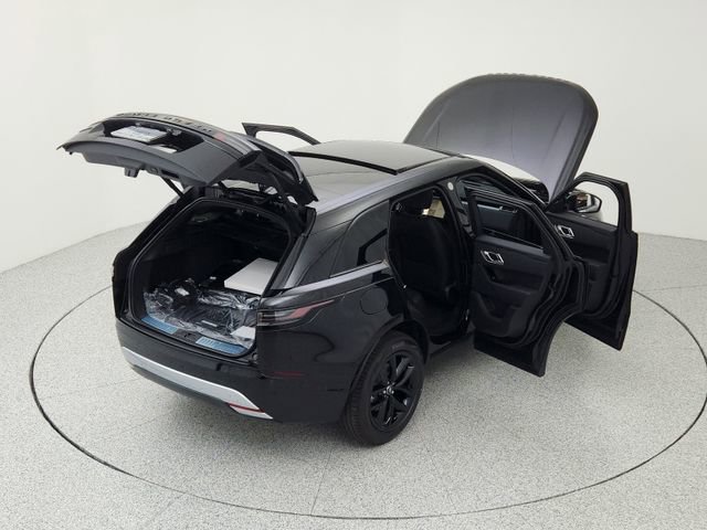New 2026 Land Rover Range Rover Velar S image 16