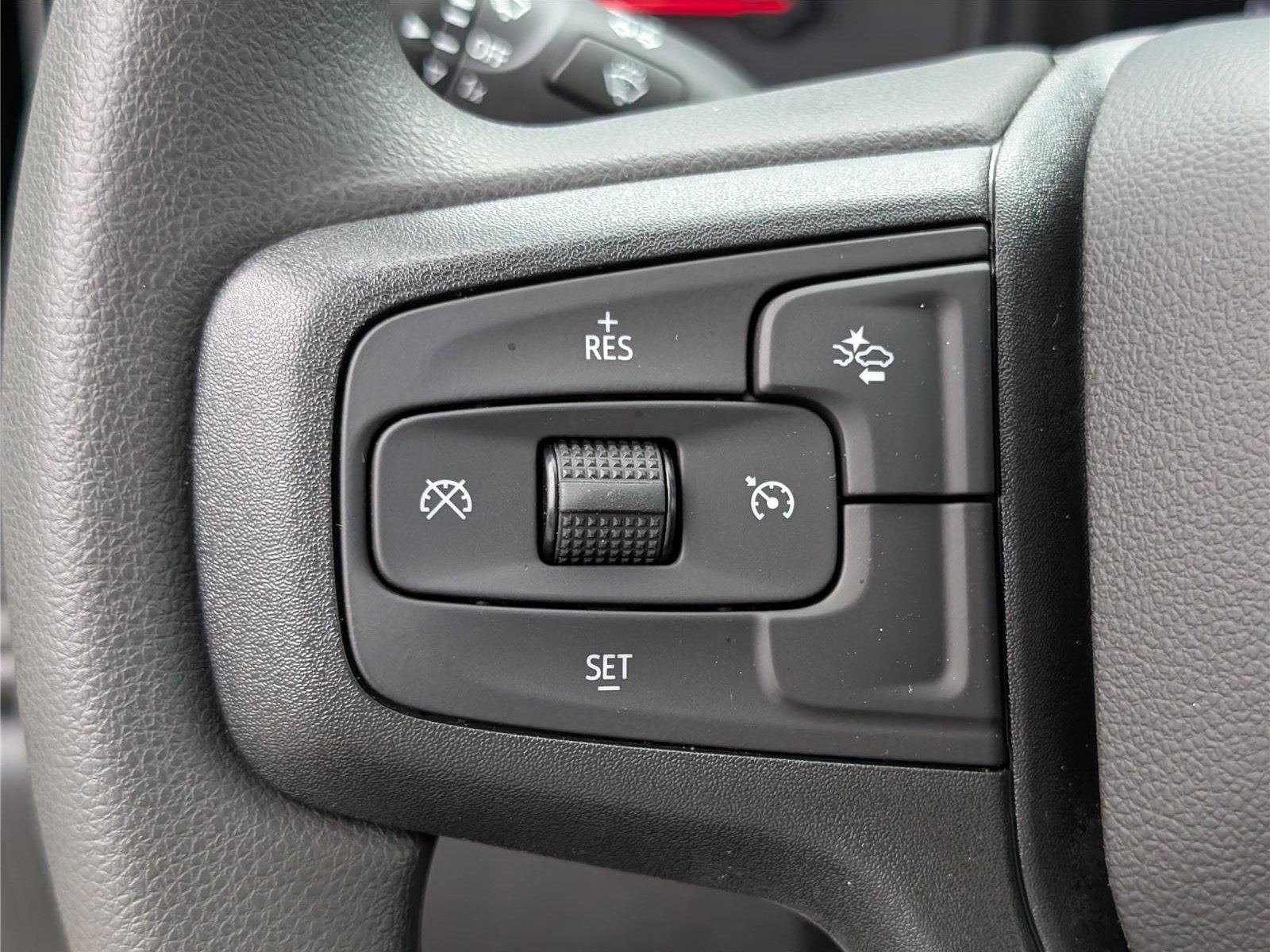 New 2026 Chevrolet Silverado 2500 W/T AWD/4WD image 18