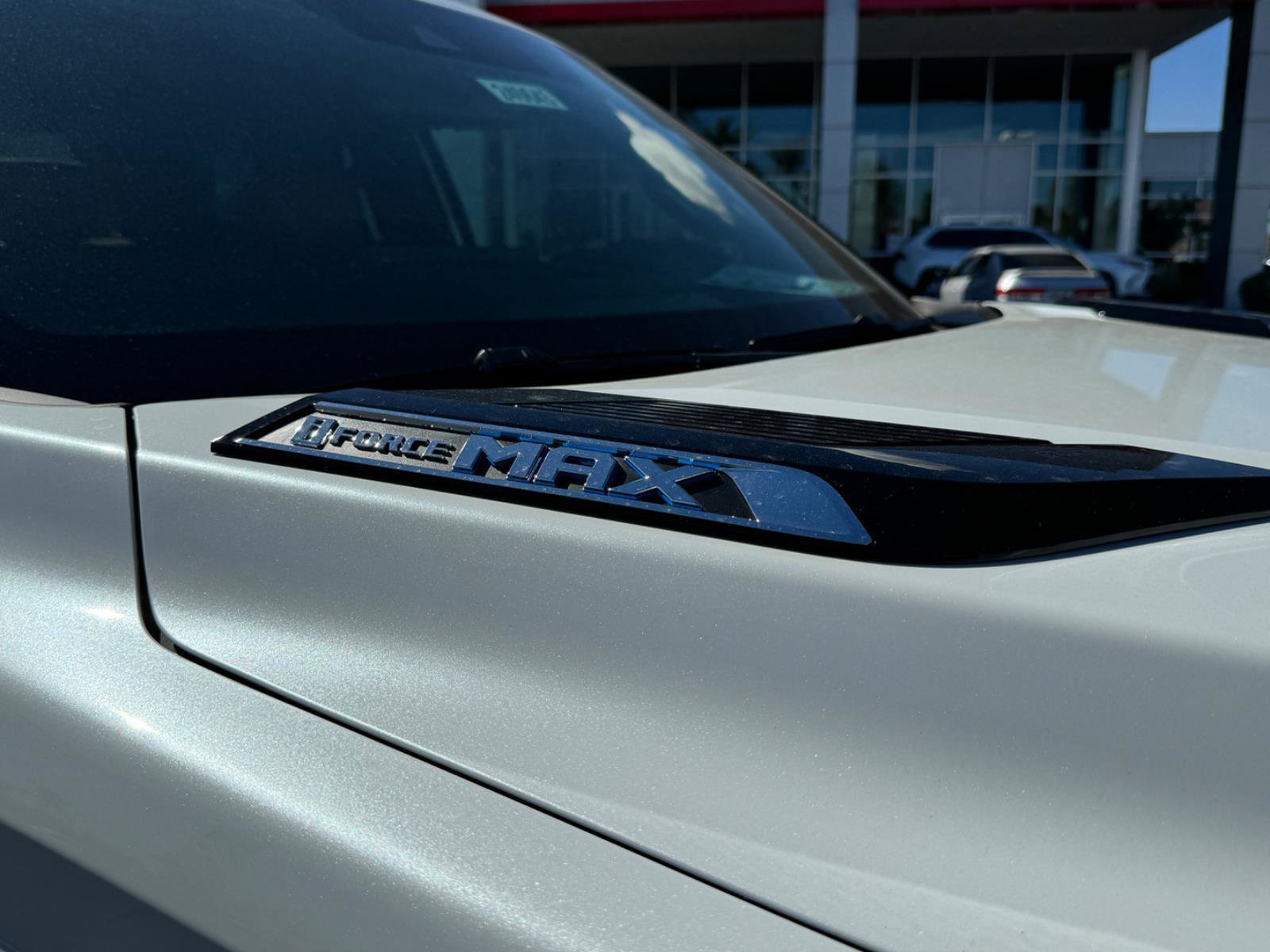 New 2026 Toyota Tundra 1794 Edition image 8