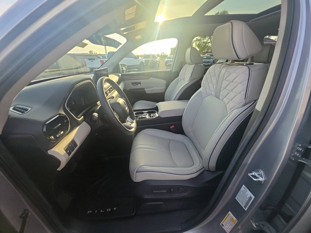 Certified 2026 Honda Pilot Elite image 14