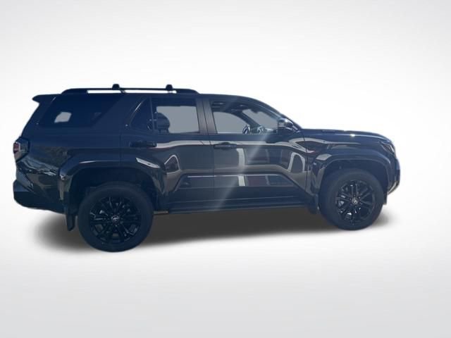 New 2026 Toyota 4Runner Platinum image 8