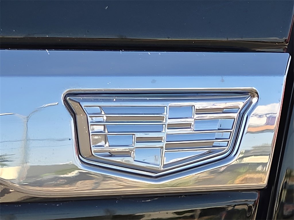 New 2026 Cadillac Vistiq Luxury image 10