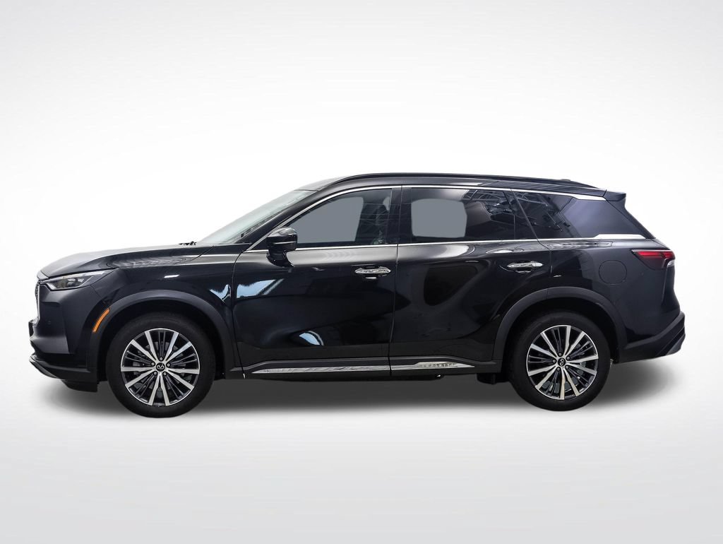 Used 2024 INFINITI QX60 Autograph AWD/4WD image 2