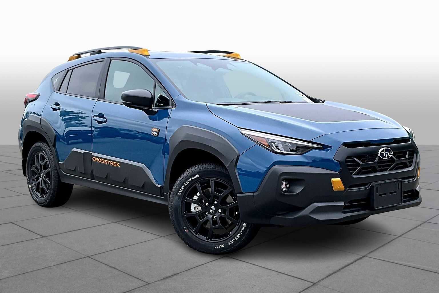 New 2025 Subaru Crosstrek 2.5i Wilderness image 2