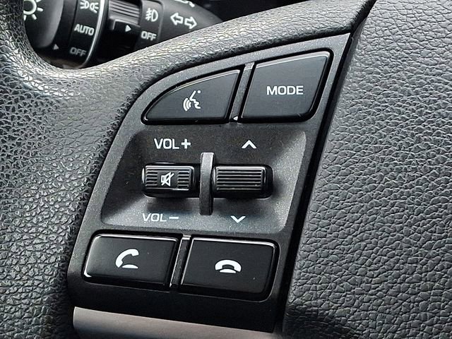 Used 2019 Hyundai Tucson Sport AWD/4WD image 21