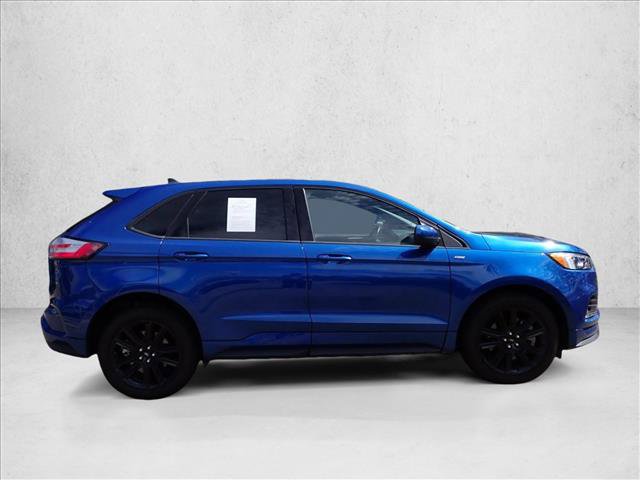 Used 2024 Ford Edge ST-Line AWD/4WD image 5
