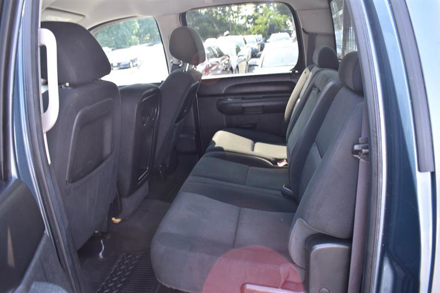 Used 2013 GMC Sierra 1500 SL image 12