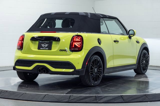 Used 2024 MINI Cooper S FWD image 10