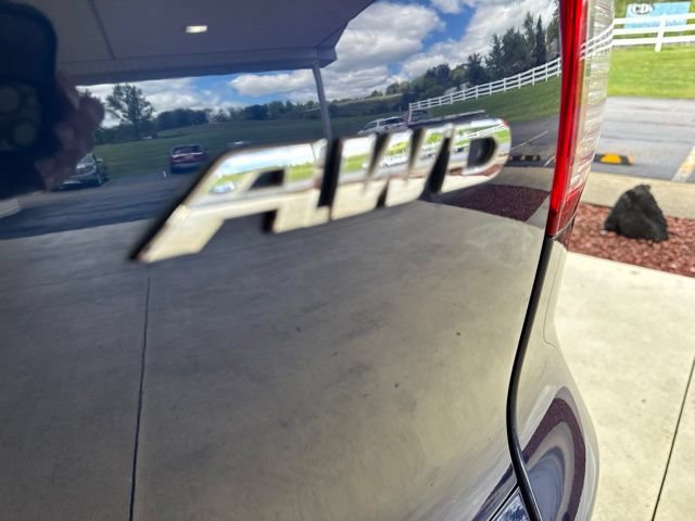 Used 2015 Honda CR-V EX image 30