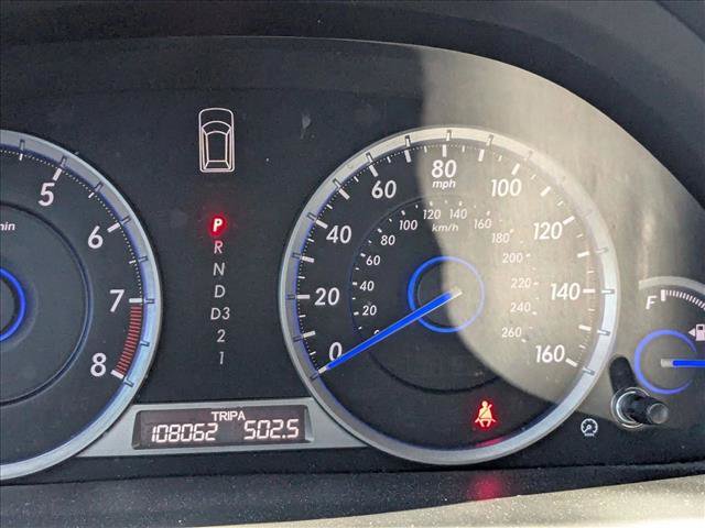 Used 2013 Honda Crosstour EX image 11