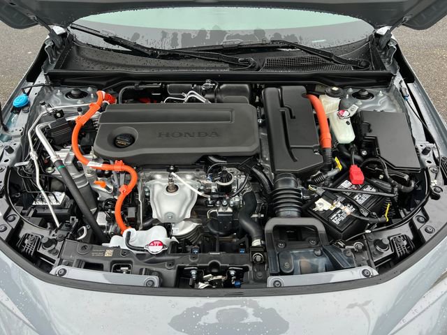 New 2026 Honda Civic Sport Touring image 29