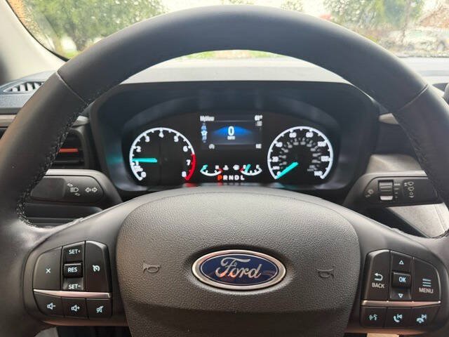 Used 2024 Ford Maverick XLT w/ XLT Luxury Package AWD/4WD image 12